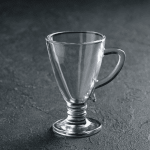 Caneca de cappuccino
