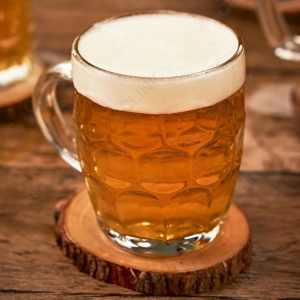 Copo Caneca De Chopp Cerveja-545ml