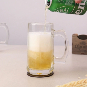 Caneca de chopp 370ml