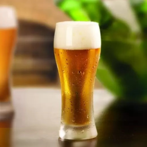Jogo C/6 copos de chopp 195ml